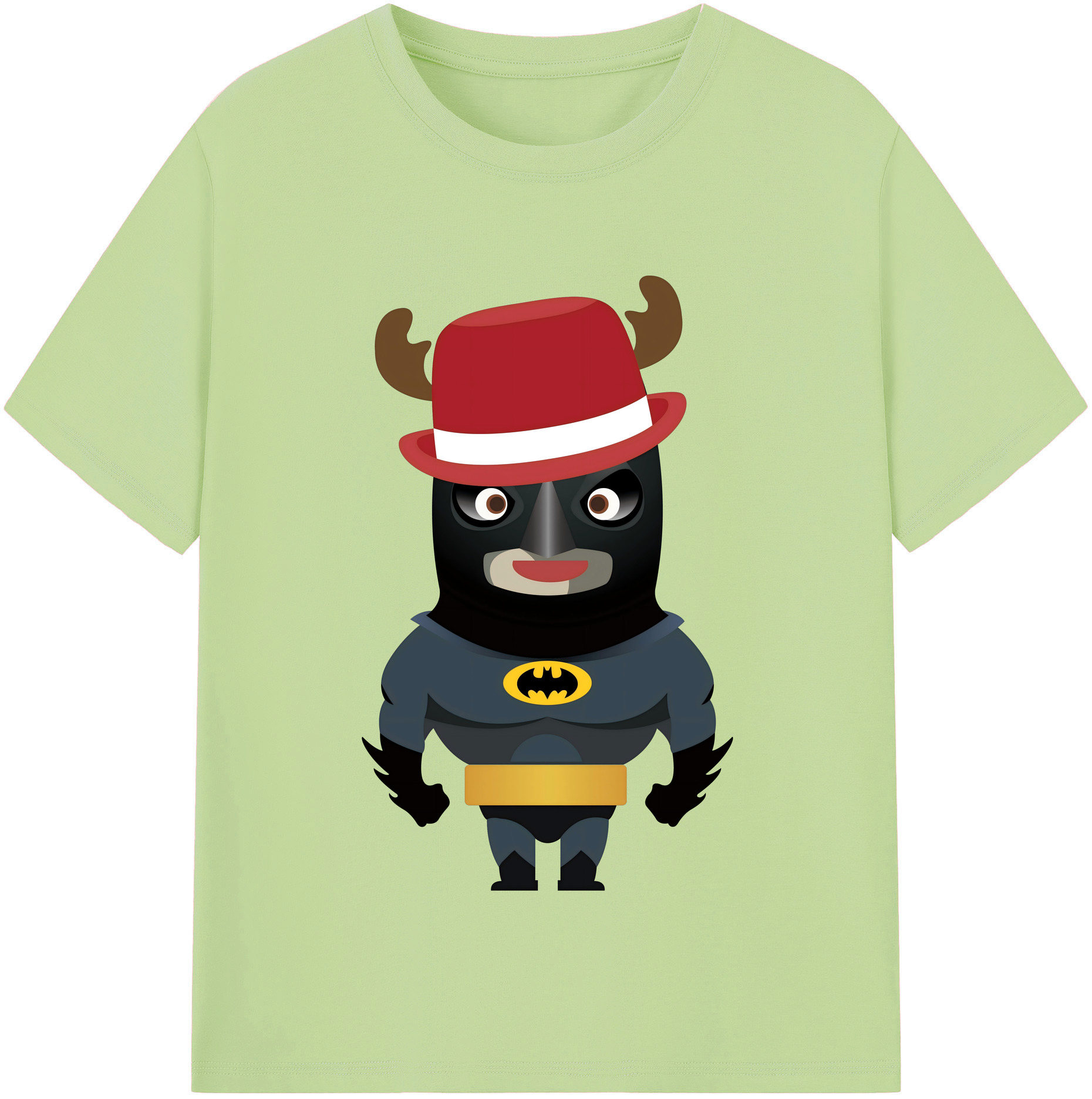 （画像用） アベンジャーズ The Avengers 綿100％半袖Tシャツ（フロントプリント）